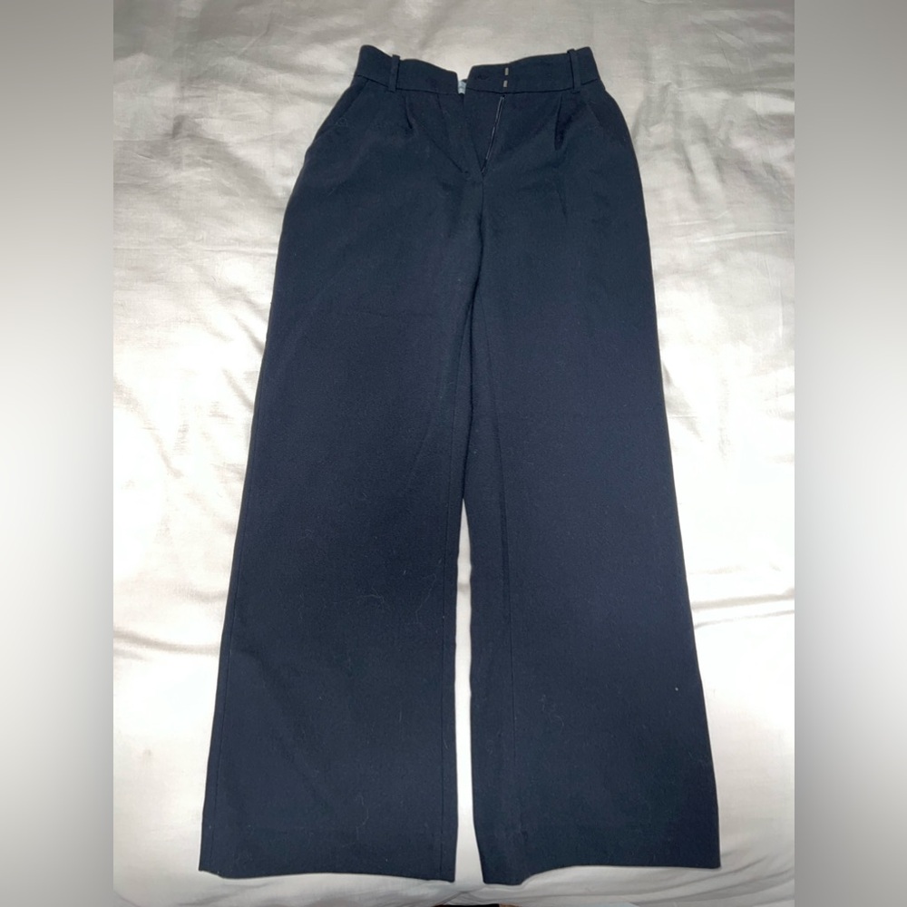 COPY - Abercrombie Trouser Pant